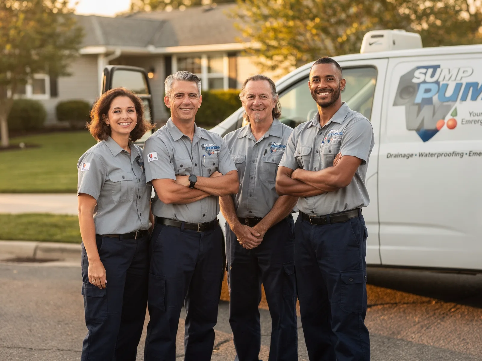 Water Heater Repair company in Port Edwards, WI