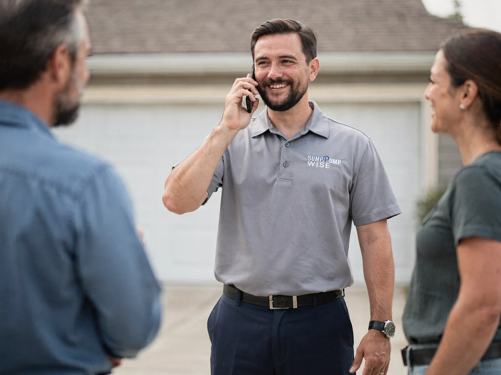 Water Heater Repair Port Edwards, WI FAQs